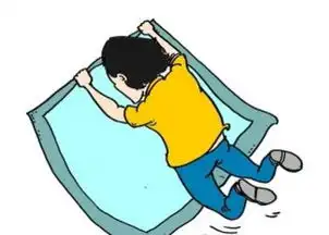男子理发昏睡叫不醒为何民警叫半天还打起呼噜图