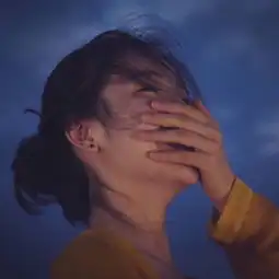 寒冬