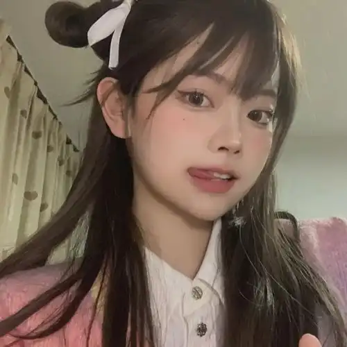 风格女头有意义的人等再久也不算久