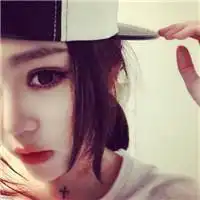 清爽女生霸气头像大全我给不了你全世界但我的世界全给你