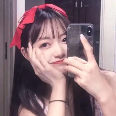 头像图片微信女生专用高