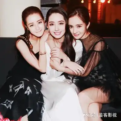 以前电视剧,竟有这么多单眼皮女主角,动眼后的她们有变更美吗