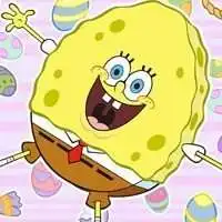 海绵宝宝头像女生版微信头像图片大全