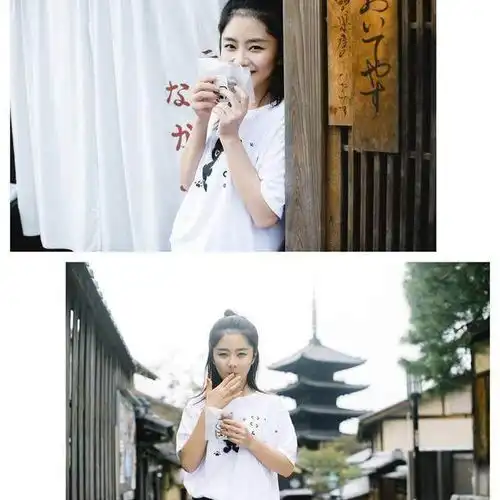 粉红头像女生谭松韵