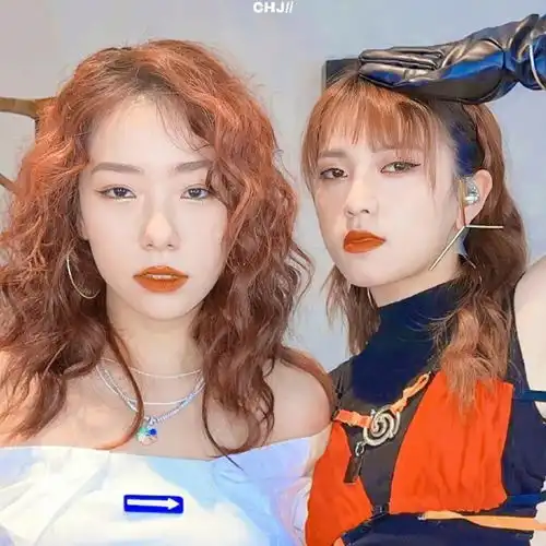 值得一换的可爱头像壁纸