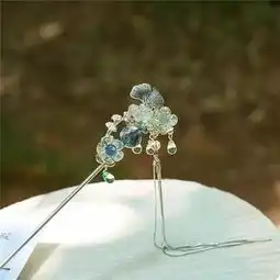 十二星座最适合的古风发簪,你最喜欢哪一款
