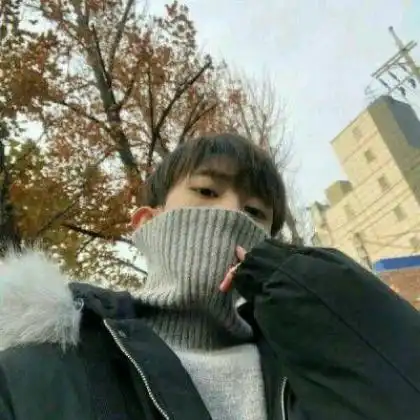 清新干净男生头像,优质高冷超酷帅气的