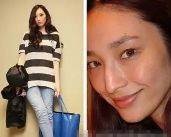 李湘柳岩谢娜女主播真容惨不忍睹