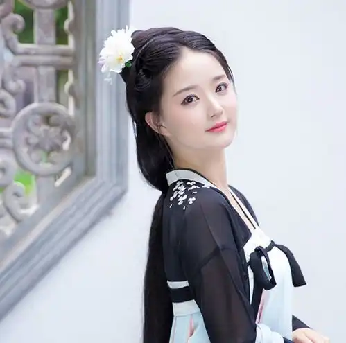 只要自己满意就行,能认真对待感情的5位生肖女生