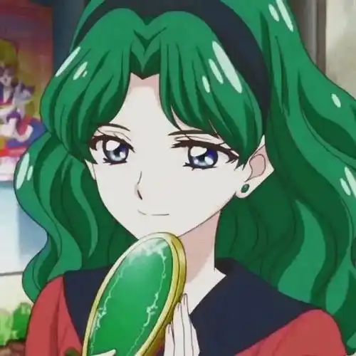 氛围感的女生微信头像有哪些