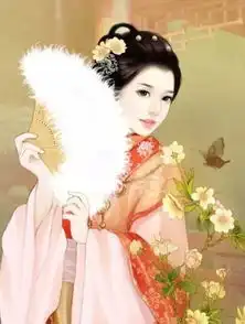 中国历史上37位奇女子,个个绝代风华