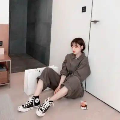 2023文艺氛围女生头像