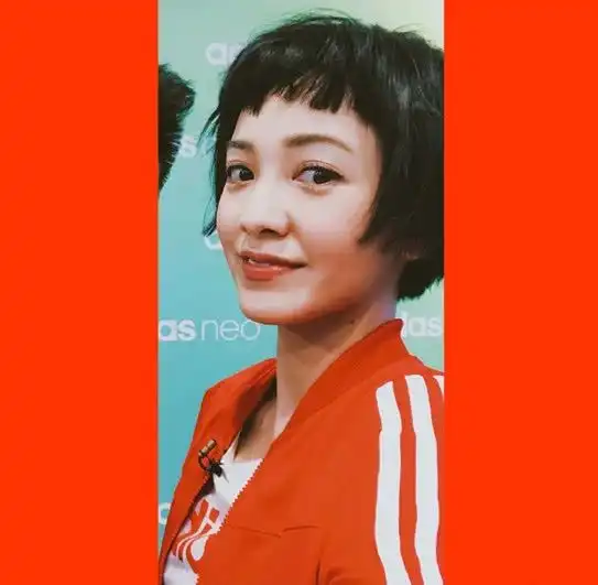 回春的怪女孩徐熙媛,狗啃刘海短发,竟神似郭采洁