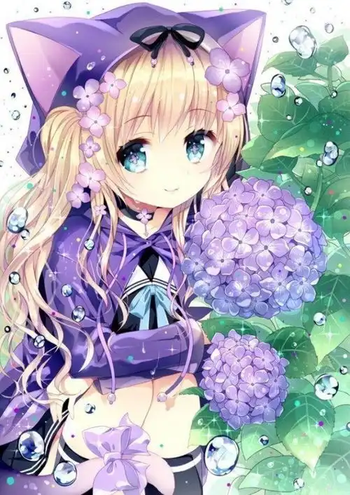 好看的公主图片