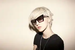 给人耳目一新的女生qq头像