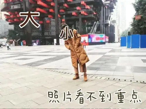 拍照还在怼正脸超有氛围感的不露脸拍照教程建议收藏