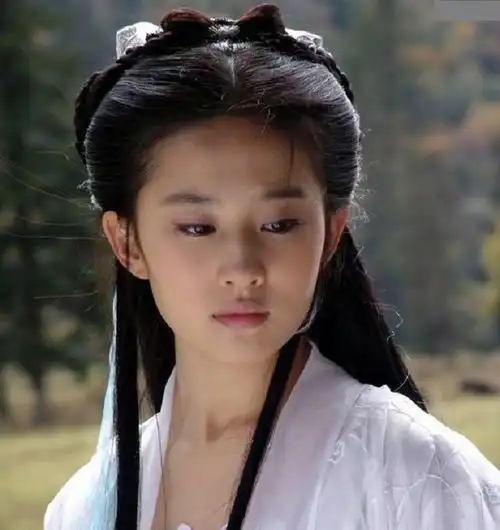 评鉴娱乐圈五位第一美女明星