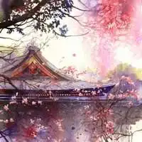 意境小清新高清头像微信头像图片大全
