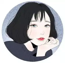分享一组萌化你少女心的头像