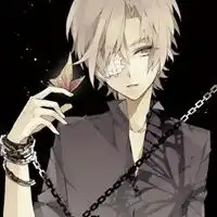 qq头像动漫霸气动漫霸气高冷范男生qq头像