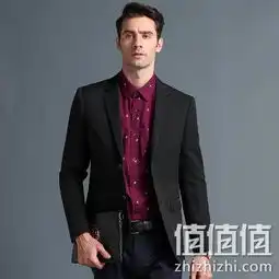artsdon阿仕顿男士商务休闲小西装天猫价格178元包邮298120值值值