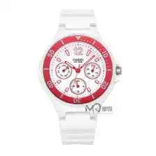 卡西欧电子手表女