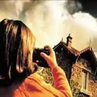 安静意境唯美女生头像微信头像图片大全