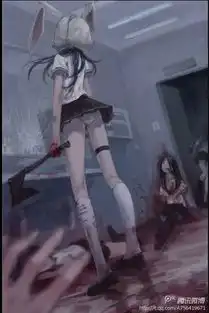 谁有黑化故事的图片急求不好意思没多少钱所以没办法悬赏