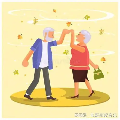人到晚年,有5件事要对子女说明白