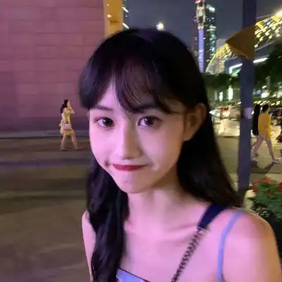 微信头像女抖音抖音