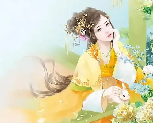 民间故事新婚之夜,新娘用匕首刺伤新郎,新郎笑了正合我意