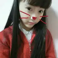 女生头像萌萌哒超可爱真