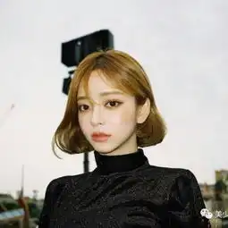 精选最新的短发美女头像淡淡伤感渴望拥抱相似的灵魂