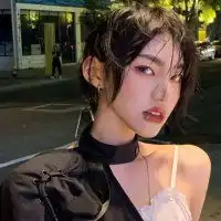 最火女生头像qq女生头像图片大全2019高清女头潮人个性网