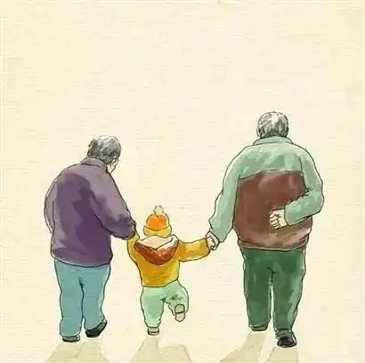 老人劝孙女不要生育,每个理由都直戳心窝,网友活得透彻