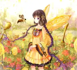 二次元的萌妹子驾到美图