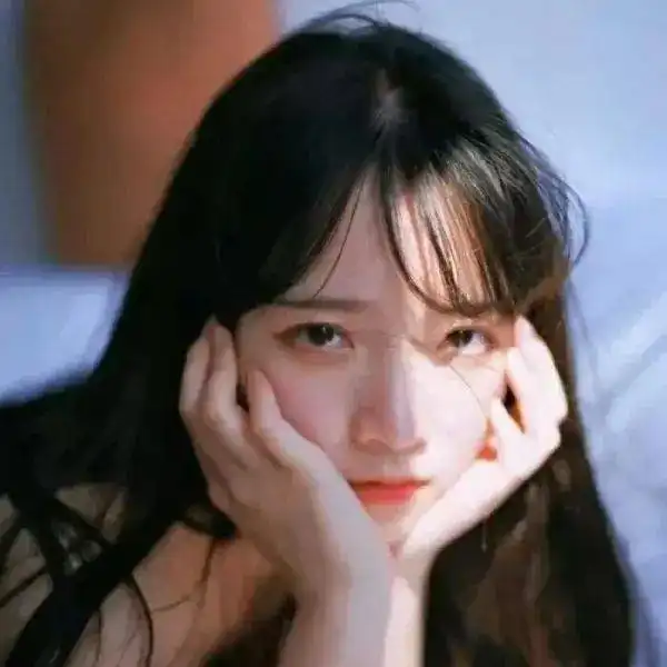 女网图真人头像可爱搞怪