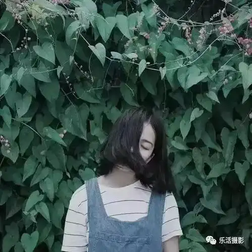 不是你长的丑而是你姿势没摆对