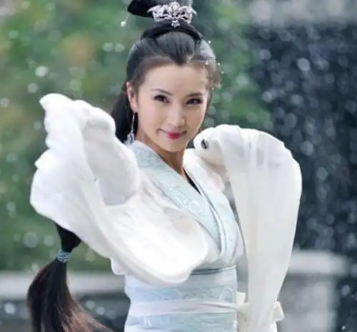 俗语英雄难过美人关,那么美人难过什么关呢很多女子做不到