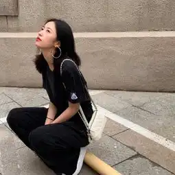 为什么周雨彤的时髦,能像吃饭呼吸一样自然