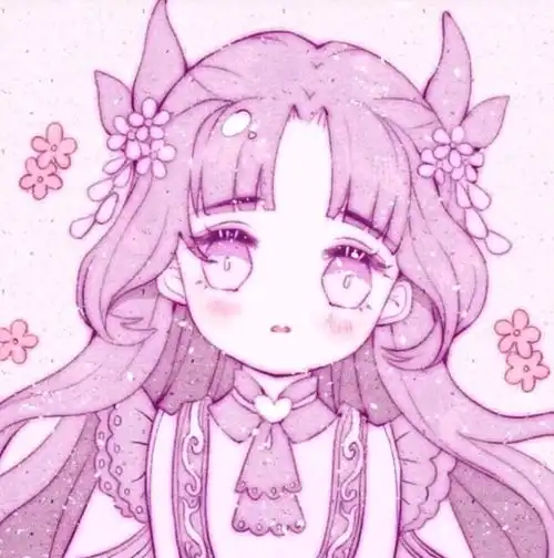 闺蜜头像和姐妹儿一起用的头像