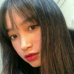 气质高冷女头像