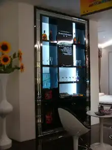 泊客床垫红星美凯龙店设计