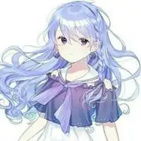 闰密头像动漫可爱微信头像图片大全