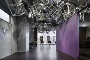 推荐几个不一样的理发店