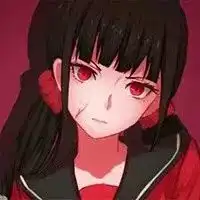 暗黑头像丧头像