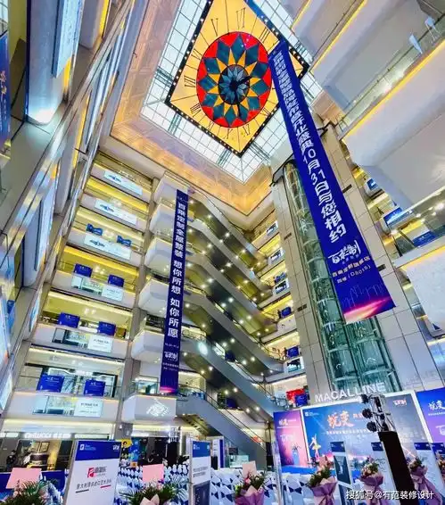 百乘定制全屋整装品牌发布暨红星美凯龙旗舰店开业仪式圆满召开
