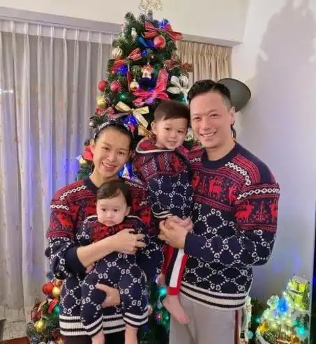 李乘德被骂软饭王,本尊淡定回怼,胡杏儿也称其是101分老公