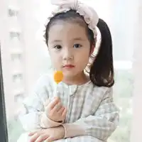 这是谁家的孩子真是天真可爱小萌妞小萝莉可爱女孩子头像来了