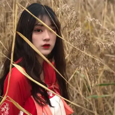 小仙女头像高清超级可爱的小仙女头像